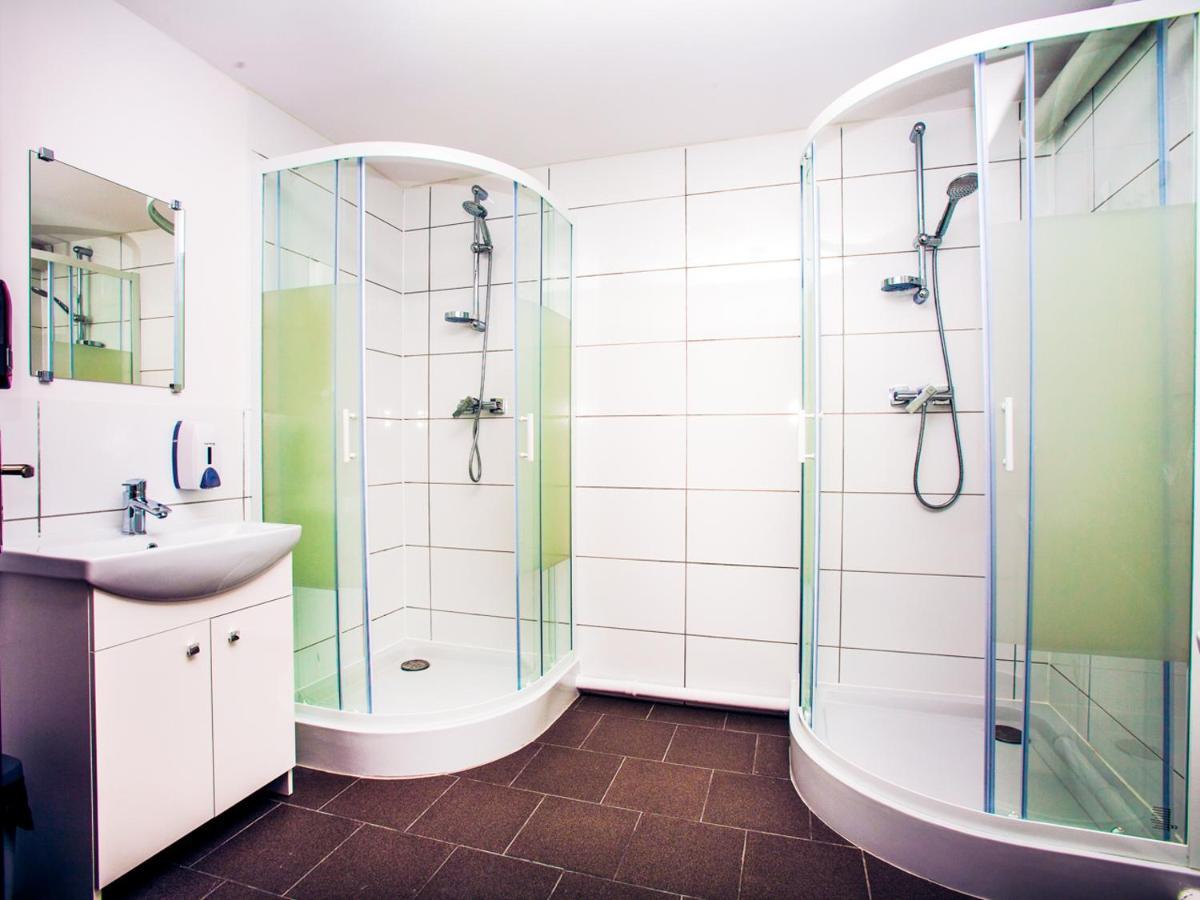 Sudo Rooms Wrocław Exterior foto
